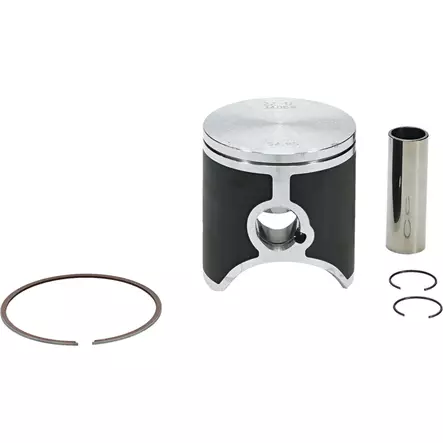 Vertex Piston kit YA YZ-WR125 22-.. XX125 22-.. XE125 23-.. 54.95mm - Duell MP varaosat ja tarvikkeet - 77345 - 1