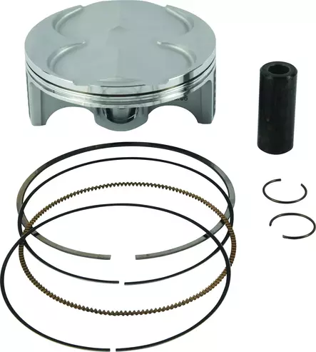 Vertex Piston kit YA YZ450F GP-Racer Compr 13.3:1 2018-19 96.97mm - Duell MP varaosat ja tarvikkeet - 78575 - 1