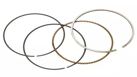 Vertex Rings 68mm (set) - Duell MP varaosat ja tarvikkeet - 77655 - 1