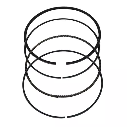 Vertex Rings 77mm (set) - Duell MP varaosat ja tarvikkeet - 77255 - 1