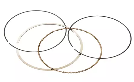 Vertex Rings 88mm (set) - Duell MP varaosat ja tarvikkeet - 77365 - 1