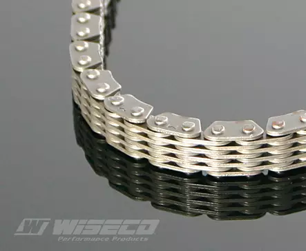 Wiseco Camchain KX450F '09-18 + YZ450F '10-19 - Duell MP varaosat ja tarvikkeet - 84995 - 1