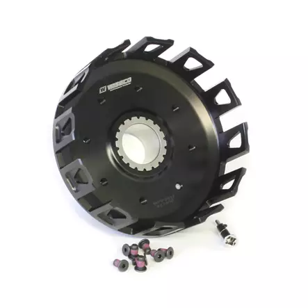 Wiseco Clutch Basket Yamaha YZ/WR250 '93-22 - Duell MP varaosat ja tarvikkeet - 83495 - 1