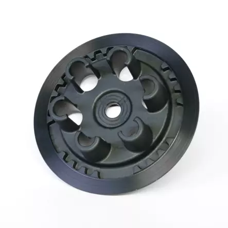 Wiseco Clutch Pressure Plate YZ450F '03-17 + YFZ450 '04-12 - Duell MP varaosat ja tarvikkeet - 83875 - 1