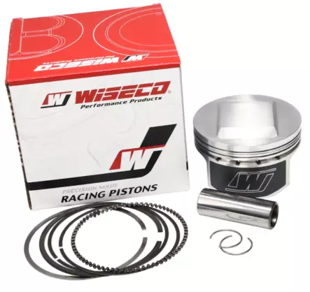 Wiseco Piston Kit Can-Am Outlander 650 '06-21 Std. - Duell ATV varaosat ja tarvikkeet - 26525 - 1