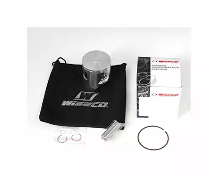Wiseco Piston Kit Honda CR125 '92-03 Pro-Lite 2165CS - Duell MP varaosat ja tarvikkeet - 85845 - 1