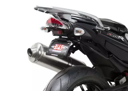 Yoshimura Bmw F800R 2005-12 Fender Eliminator Kit - Duell MP varaosat ja tarvikkeet - 113725 - 1