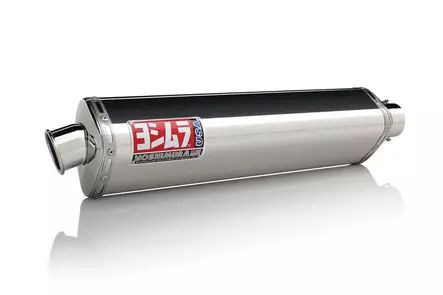 Yoshimura Bolt-On Suzuki Gsxr600/750 04-05 Trs/Bo/Ss - Duell MP varaosat ja tarvikkeet - 113615 - 1