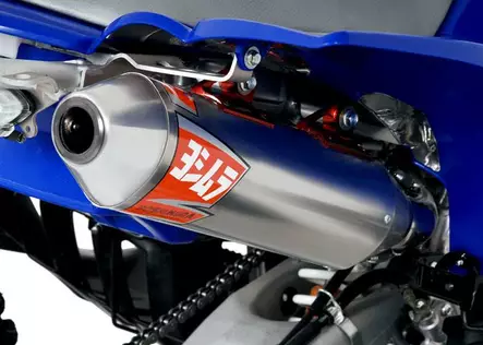 Yoshimura Full System Yamaha Yfz450 Rs-2 Compl/Ss - Duell MP varaosat ja tarvikkeet - 113245 - 1