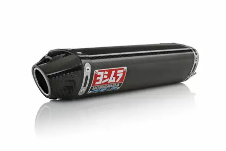 Yoshimura Slip-On Honda Cbr600Rr 2003-04 Street Rs-5 So Ss-Cf-Cf - Duell MP varaosat ja tarvikkeet - 113235 - 1