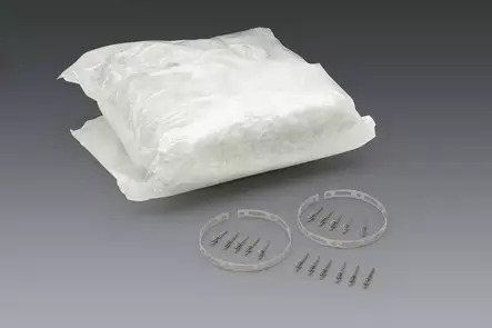 Yoshimura TRC/TRS Premium Muffler Repack Kit - Duell MP varaosat ja tarvikkeet - 112345 - 1