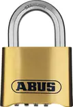 ABUS Marine Padlock 180IB/50 - Duell muut varaosat ja tarvikkeet - 67765 - 1