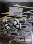 AIR Säätöruuvi 10-pack. M7. L = 42 mm. ID = 6 - Duell MP varaosat ja tarvikkeet - 88895 - 1