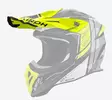 Airoh Aviator Ace 2 Peak Engine Yellow Gloss - Duell ajovarusteet - 59175 - 1