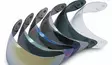 Airoh Commander Visor Dark smoke - Duell ajovarusteet - 59675 - 1