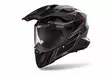 Airoh Kypärä Commander 2 Carbon Stylish Kiiltävä, S - Duell ajovarusteet - 61065 - 1