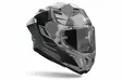 Airoh Kypärä GP 800 Master Metallic Kiiltävä, M - Duell ajovarusteet - 60805 - 1
