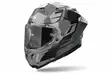 Airoh Kypärä GP 800 Master Metallic Kiiltävä, M - Duell ajovarusteet - 60805 - 1