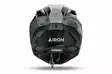 Airoh Kypärä GP 800 Master Metallic Kiiltävä, M - Duell ajovarusteet - 60805 - 1