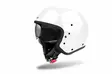 Airoh Kypärä J 110 Color White Gloss, L - Duell ajovarusteet - 61395 - 1