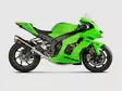 Akrapovic Evolution Line (Carbon) ZX-10R/RR 2021- - Duell MP varaosat ja tarvikkeet - 67965 - 1