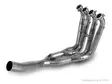 Akrapovic Optional Header (Titaani) MSX 125/Grom 2013-15 - Duell MP varaosat ja tarvikkeet - 68745 - 1