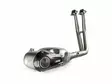 Akrapovic Racing Line (SS) Suzuki GSX-8S/R 2025 - Duell MP varaosat ja tarvikkeet - 67325 - 1