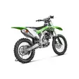 Akrapovic Racing Line (Titaani) KX 250 F 2017- - Duell MP varaosat ja tarvikkeet - 67625 - 1