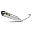 Akrapovic Racing Line (Titaani) XP500 Tmax 2008-16 - Duell MP varaosat ja tarvikkeet - 67945 - 1