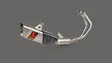 Akrapovic Racing Line (Titaani) YZF-R7 2021- - Duell MP varaosat ja tarvikkeet - 67695 - 1