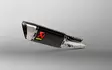 Akrapovic Slip-On Line (Carbon) CBR1000RR-R SP 2020- - Duell MP varaosat ja tarvikkeet - 68145 - 1