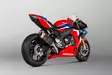 Akrapovic Slip-On Line (Carbon) CBR1000RR-R SP 2020- - Duell MP varaosat ja tarvikkeet - 68145 - 1