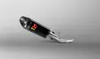 Akrapovic Slip-On Line (Carbon) Street Triple 765 2017-19 - Duell MP varaosat ja tarvikkeet - 67485 - 1