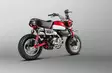 Akrapovic Slip-On Line (Titaani) Monkey 125 2019- - Duell MP varaosat ja tarvikkeet - 68985 - 1