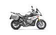 Akrapovic Slip-On Line (Titaani) S 1000 XR 2015-19 - Duell MP varaosat ja tarvikkeet - 68525 - 1