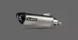 Akrapovic Slip-On Line XMAX 125 2022- - Duell MP varaosat ja tarvikkeet - 67265 - 1