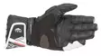 Alpinestars Ajohanska Naisten SP-8 v3 Musta/Valkoinen, XS - Duell ajovarusteet - 41035 - 1