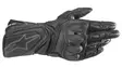 Alpinestars Ajohanska SP-8 v3 Musta/Musta, L - Duell ajovarusteet - 39735 - 1