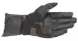 Alpinestars Ajohanska SP-8 v3 Musta/Musta, L - Duell ajovarusteet - 39735 - 1