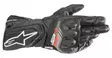 Alpinestars Ajohanska SP-8 v3 Musta, XL - Duell ajovarusteet - 39745 - 1