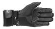 Alpinestars Ajohanskat SP-365 Drystar Musta/Valkoinen XXL - Duell ajovarusteet - 39155 - 1