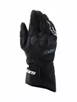 Alpinestars Ajohanskat SP-9 Musta/Valkoinen, S - Duell ajovarusteet - 40305 - 1