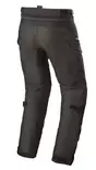 Alpinestars Ajohousut Andes v3 Drystar Musta L - Duell ajovarusteet - 41705 - 1
