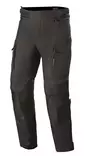 Alpinestars Ajohousut Andes v3 Pitkä Lahje Drystar Musta XL - Duell ajovarusteet - 41775 - 1
