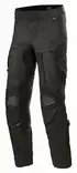 Alpinestars Ajohousut Halo Drystar Musta/Musta M - Duell ajovarusteet - 41445 - 1
