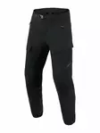 Alpinestars Ajohousut Juggernaut v2 Musta, 3XL - Duell ajovarusteet - 41825 - 1