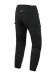 Alpinestars Ajohousut Juggernaut v2 Musta, 3XL - Duell ajovarusteet - 41825 - 1