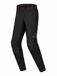 Alpinestars Ajohousut Naisten ST-1 Vedenpitävä Musta, 3XL - Duell ajovarusteet - 41205 - 1