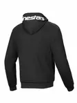 Alpinestars Ajohuppari Chrome v2 Musta/Valkoinen, XXL - Duell ajovarusteet - 40865 - 1