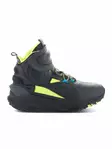 Alpinestars Ajokenkä Speedstreet Musta/Lime, 43 - Duell ajovarusteet - 37625 - 1